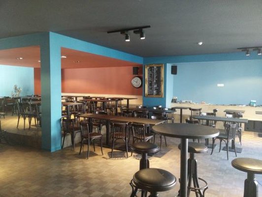 Snuffel Hostel by null