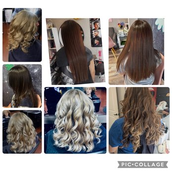 Sara's Beauty Touch - Eyelash Service Near Me - Lake Jackson, Texas Sara's Beauty Touch - Eyelash Service Near Me - Lake Jackson, Texas