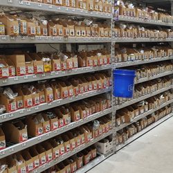 Lowe's Home Improvement