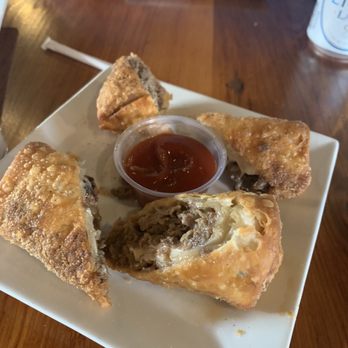 The Mill - The Mill egg rolls - Pizza Near Me - Kulpsville, Pennsylvania The Mill - The Mill egg rolls - Pizza Near Me - Kulpsville, Pennsylvania