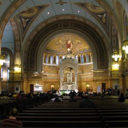 St Michael's Rc Church