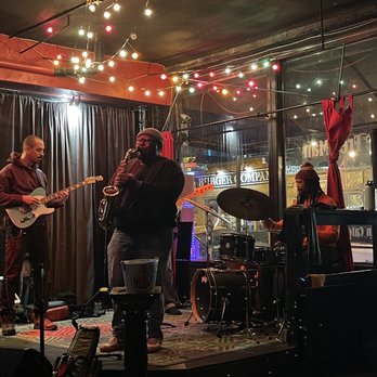The Free Man - Inside venue - Cajun/Creole Near Me - Dallas, Texas The Free Man - Inside venue - Cajun/Creole Near Me - Dallas, Texas