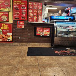 Buddy's Pizza & Steak