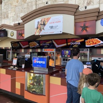 Regal Gateway - Concession Stand - Cinema Near Me - Austin, Texas Regal Gateway - Concession Stand - Cinema Near Me - Austin, Texas