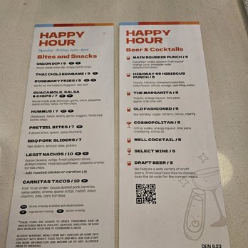 Punch Bowl Social - Happy Hour menus - Gastropubs Near Me - Denver, Colorado Punch Bowl Social - Happy Hour menus - Gastropubs Near Me - Denver, Colorado