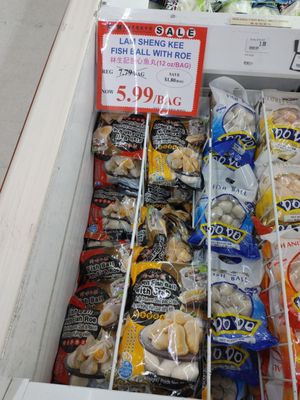 Manila Oriental Market by null