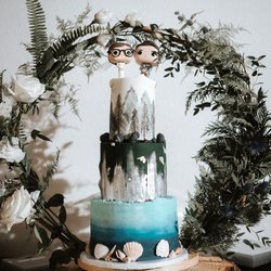 FloraDonna's Cakery