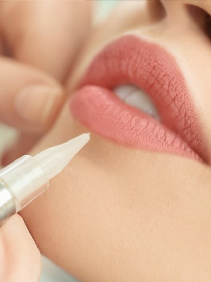 ALL SKIN LAB Microblading and Permanent Makeup Studio Logo