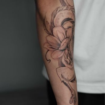 New Generation Tattoo - Tattoo Near Me - San Jose, California