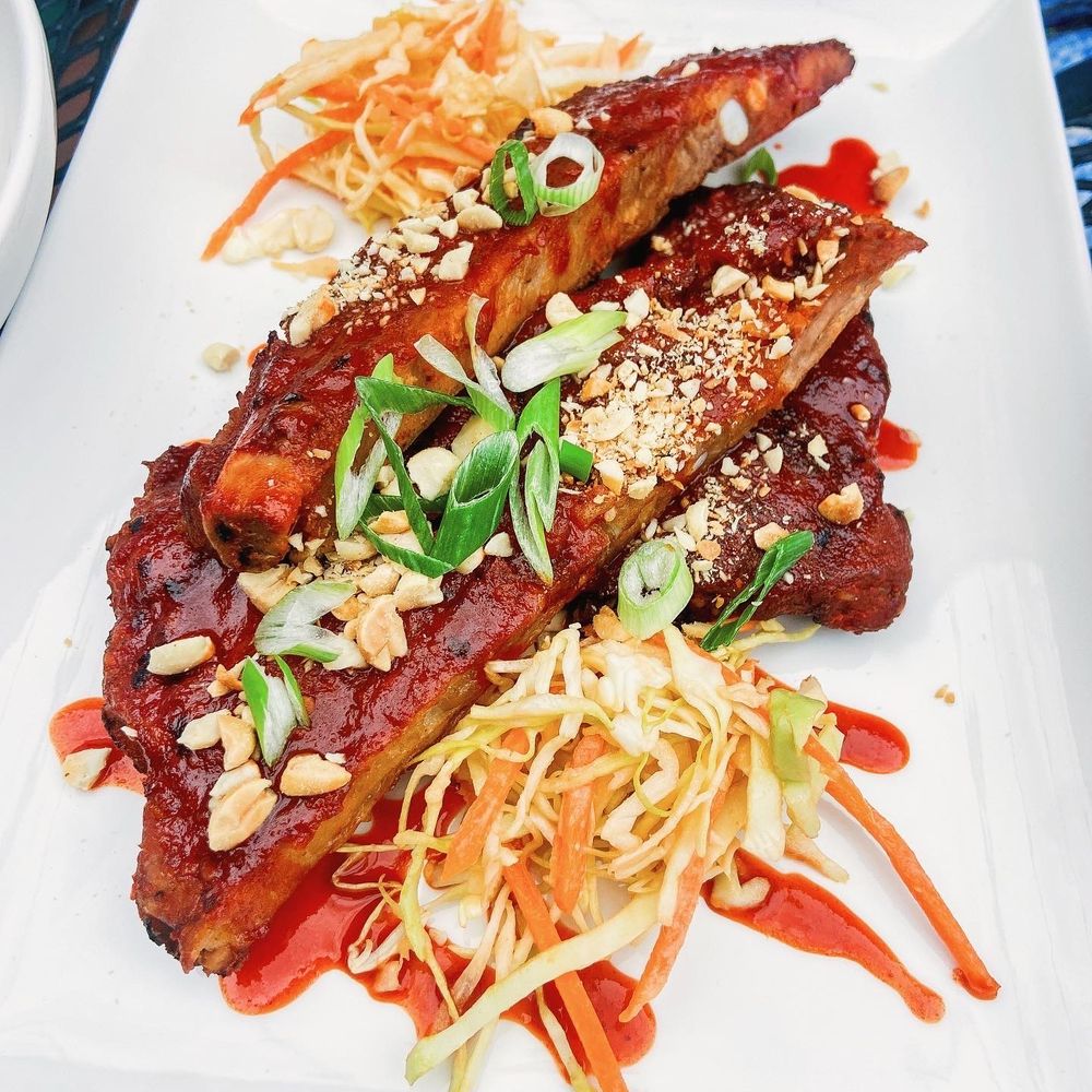 Plonk - korean bbq short ribs - Cocktail Bars Near Me - Missoula, Montana Plonk - korean bbq short ribs - Cocktail Bars Near Me - Missoula, Montana