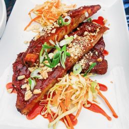 Bison Short Ribs