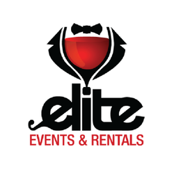 Elite Events & Rentals
