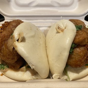 MANEATINGPLANT - Boa - Food Trucks Near Me MANEATINGPLANT - Boa - Food Trucks Near Me