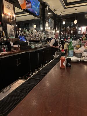 P.J. Clarke’s DC by null