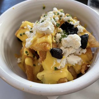Rosaline - Yuquitas - Peruvian Near Me - West Hollywood, California