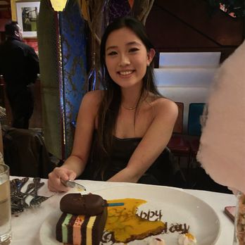 Carnivale Chicago - Ice Cream Cake - Latin American Near Me - Chicago, Illinois