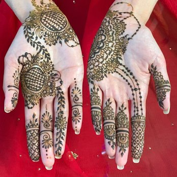 My Fair Bride - Contemporary design - Henna Artists Near Me My Fair Bride - Contemporary design - Henna Artists Near Me