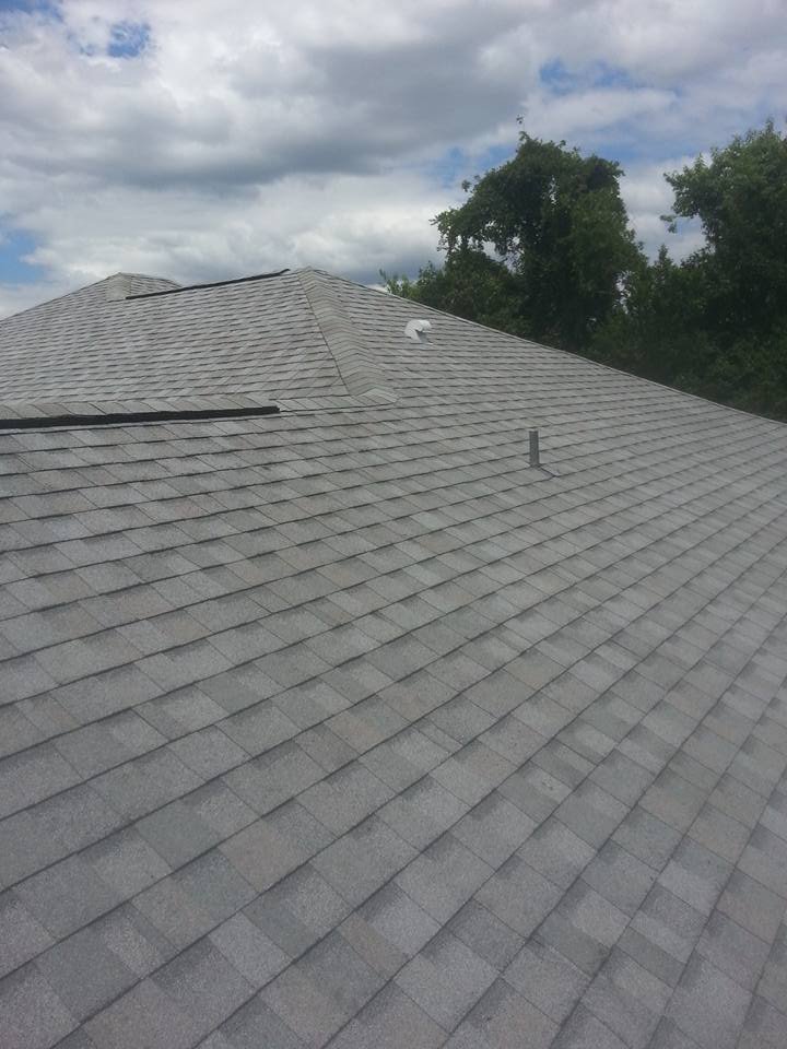 Slide of Emergency Roofing & Repair