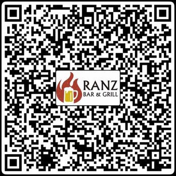 Ranz Bar & Grill - qr code - American Near Me - Meadville, Pennsylvania Ranz Bar & Grill - qr code - American Near Me - Meadville, Pennsylvania