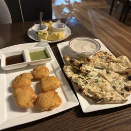 Paneer Pakora