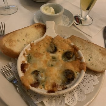 Ruth's Chris Steak House - Escargot - Steakhouses Near Me - Destin, Florida Ruth's Chris Steak House - Escargot - Steakhouses Near Me - Destin, Florida