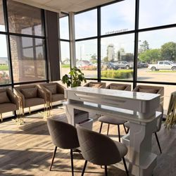 G Nail & Spa