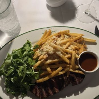 Lindey's - Steak Frites - New American Near Me - Columbus, Ohio Lindey's - Steak Frites - New American Near Me - Columbus, Ohio