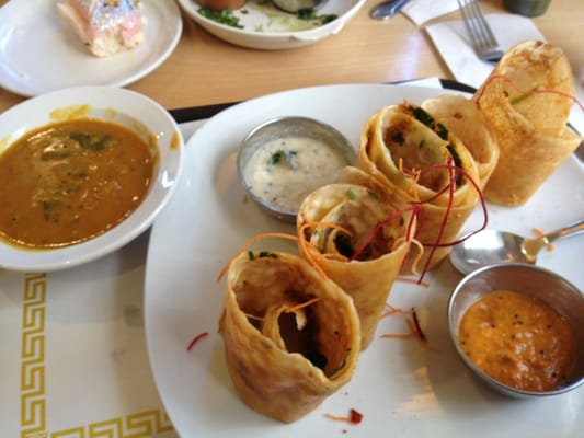 Mithaas Jersey City by null