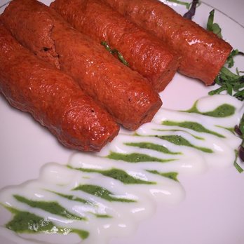 Benares - Goulati Kabab - Indian Near Me - New York, New York Benares - Goulati Kabab - Indian Near Me - New York, New York