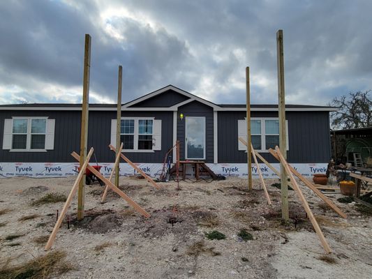 Hill Country Services