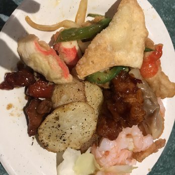 China Grand Buffet - Chinese Near Me - Boise, Idaho