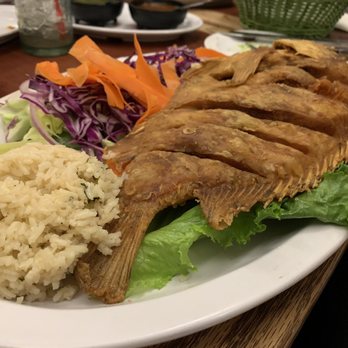 Real de Oaxaca - Fish - Mexican Near Me - Lynwood, California Real de Oaxaca - Fish - Mexican Near Me - Lynwood, California