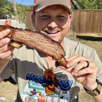 Goldee’s BBQ - Beef rib - Barbeque Near Me - Fort Worth, Texas