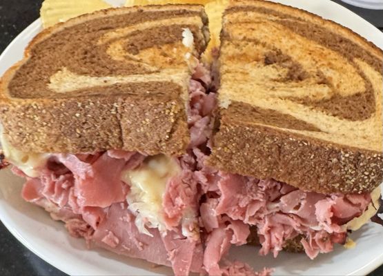 Myles Pizza Pub by null