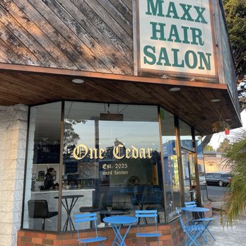 One Cedar - Coffee & Tea Near Me - Santa Monica, California One Cedar - Coffee & Tea Near Me - Santa Monica, California