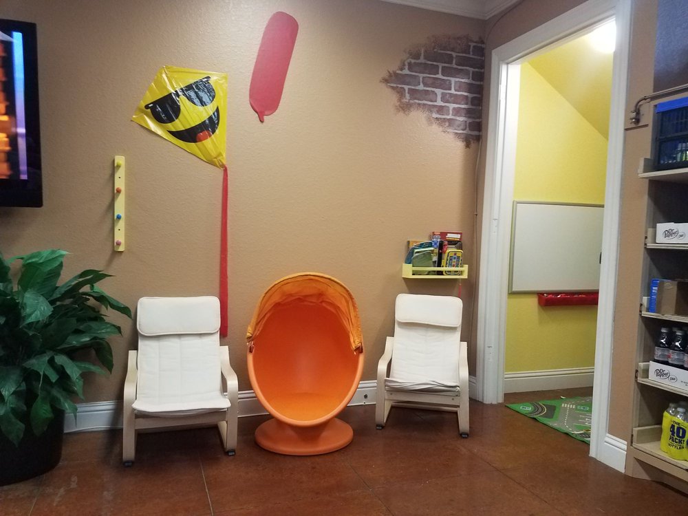 CLIPPERS & BLADE 10 Reviews 303 N Main St, Weatherford, TX Yelp