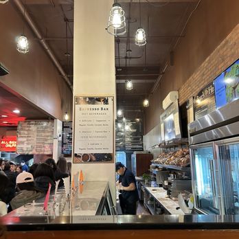 BEST BAGEL & COFFEE - Updated July 2024 - 4922 Photos & 4815 Reviews