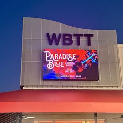 Westcoast Black Theatre Troupe