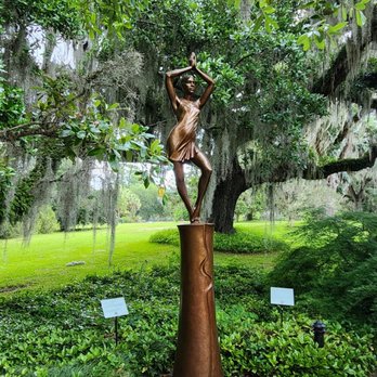 Brookgreen Gardens - Museums Near Me - Murrells Inlet, South Carolina