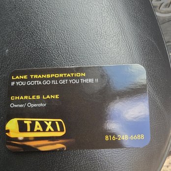Lane Transportation - Taxis Near Me Lane Transportation - Taxis Near Me