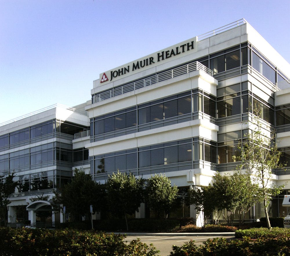 PLEASANTON DIAGNOSTIC IMAGING CENTER 64 Reviews Diagnostic Imaging