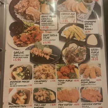HONDA-YA Tustin - Sushi Bars Near Me - Tustin, California