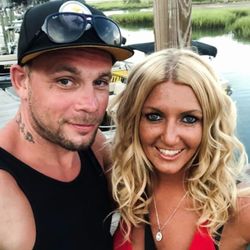 Affordable Tree Removers - Katie & John (the owners of Affordable Tree Removers)