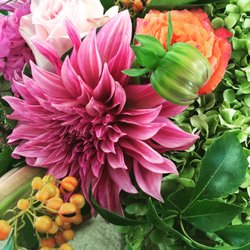 Societe Fine Flowers