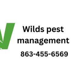 Wilds Pest Management