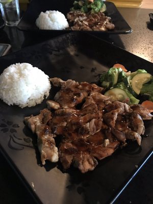 Hoki Korean BBQ & Japanese Cuisine by null