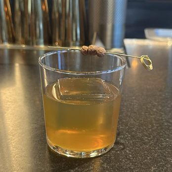 Meski Restaurant - Ethiopian milk punch - Ethiopian Near Me - San Francisco, California Meski Restaurant - Ethiopian milk punch - Ethiopian Near Me - San Francisco, California