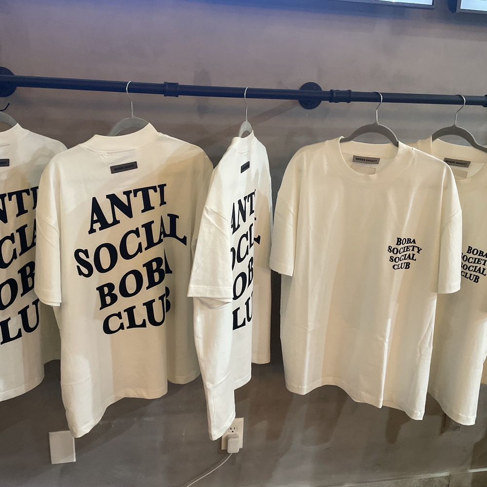 Boba Society - Merch - Bubble Tea Near Me - Henderson, Nevada Boba Society - Merch - Bubble Tea Near Me - Henderson, Nevada