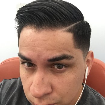 The Barber's Shop - Barbers Near Me - Albuquerque, New Mexico
