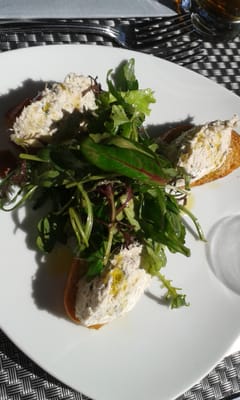 Le Bistrot Gourmand by null
